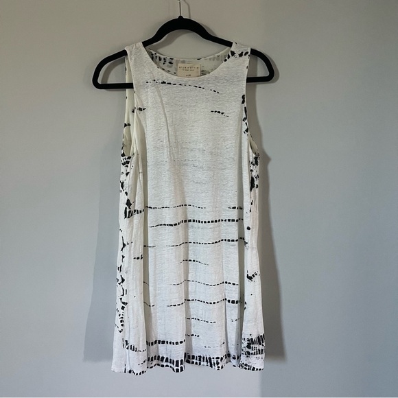 Alice + Olivia Air Mini Tank Dress  Size SP - Picture 5 of 10
